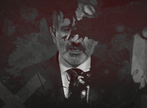 Запланированное поражение: день 4-ый